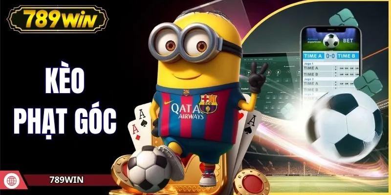 8 Dữ Liệu Giúp Đánh Kèo Phạt Góc Ăn Thưởng Dễ Dàng 2026