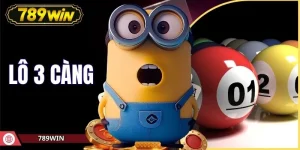 Đánh Lô 3 Càng Ăn Bao Nhiêu? Cách Tính Điểm Chuẩn Xác