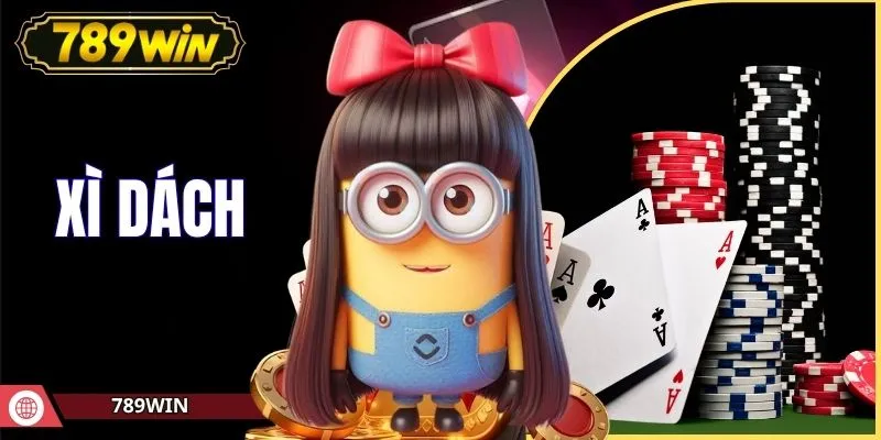 Xì Dách - Phân Tích Luật Và Chiến Thuật Tối Ưu Lợi Nhuận